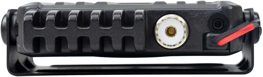CB radijo stoties komplektas PNI Escort HP 6500 Pro ASQ + CB antena PNI ML100