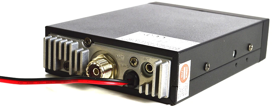 CB radijo stoties komplektas PNI ESCORT CB 8024 ASQ + antena PNI ML100