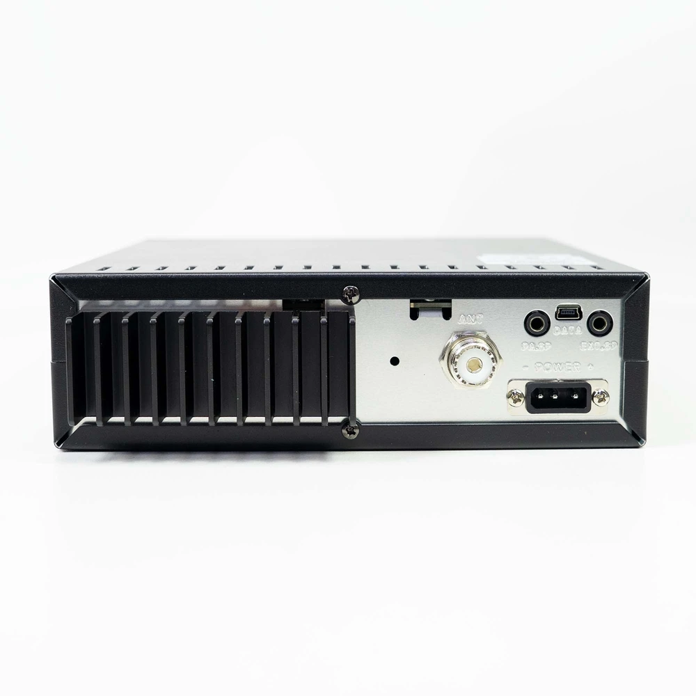CB radijo stoties komplektas PNI Super Star-3900 AM/FM/USB/CW/PA, 12V, ASQ su PNI Extra 48 CB antena su magnetu