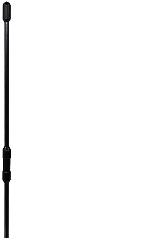CB radijo stoties rinkinys PNI Escort HP 5500, 4W, 12V/24V, ASQ ir CB antena PNI Extra 40, SWR 1.0, stiklo pluoštas, su magnetu