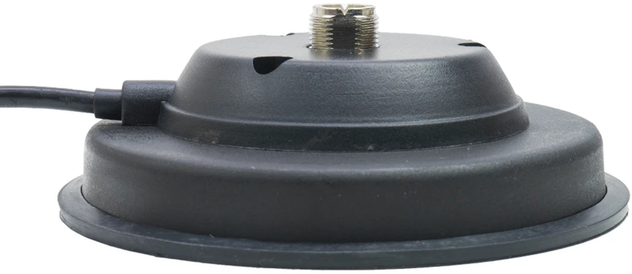 CB TTi TCB-550 EVO radijo stoties komplektas + PNI ML100 antena su magnetu