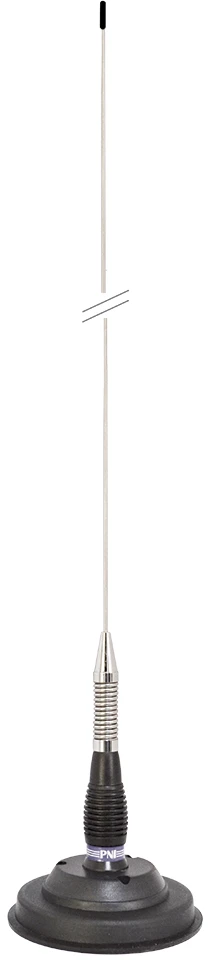 CB TTi TCB-550 radijo stoties komplektas + PN100 ML100 antena