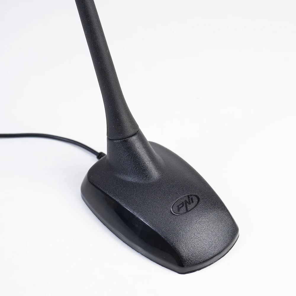 CB TTi TCB-900 EVO radijo stoties komplektas + PNI Extra 48 CB antena su magnetu