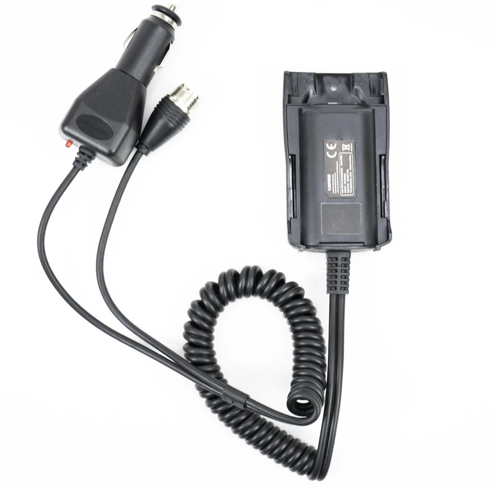 CB TTi TCB-H100 radijo stoties komplektas ir CB PNI Extra 48 antena