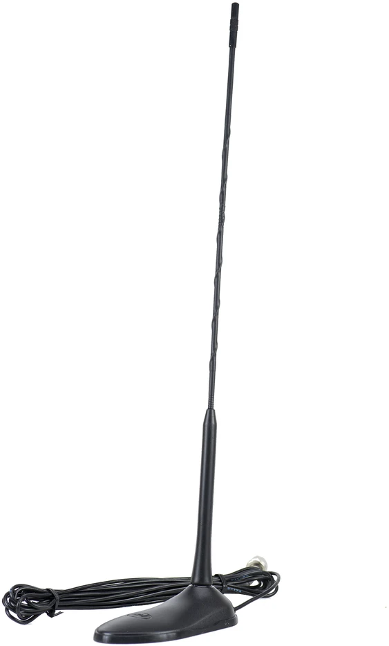 CB TTi TCB-H100 radijo stoties komplektas ir CB PNI Extra 45 antena