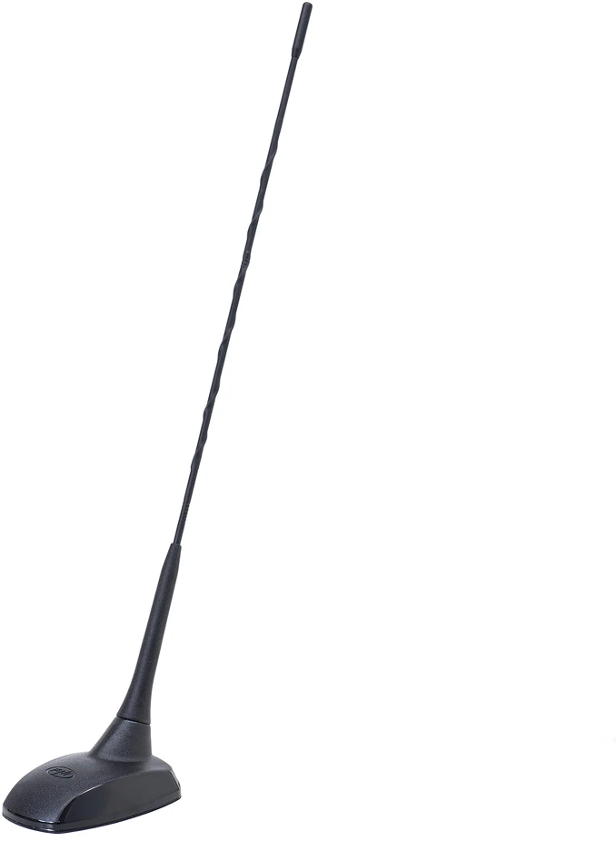 CB TTi TCB-H100 radijo stoties komplektas ir CB PNI Extra 48 antena