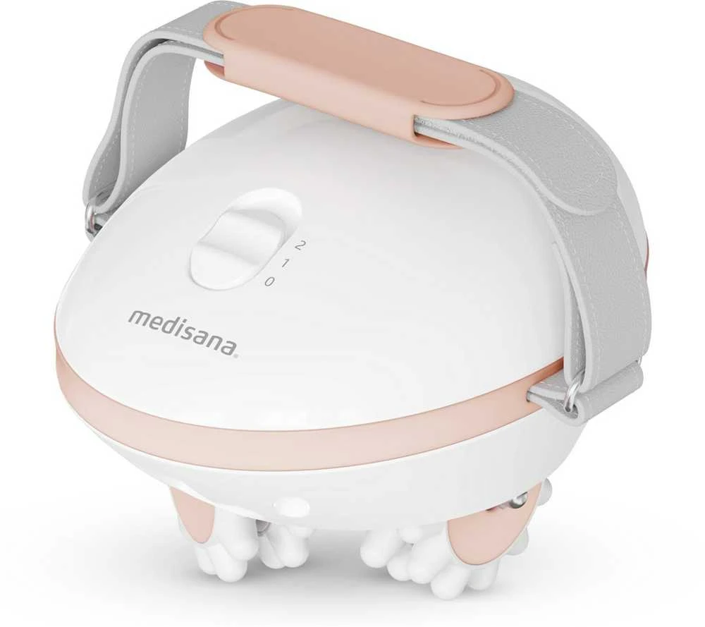 Cellulite massager Medisana AC 860