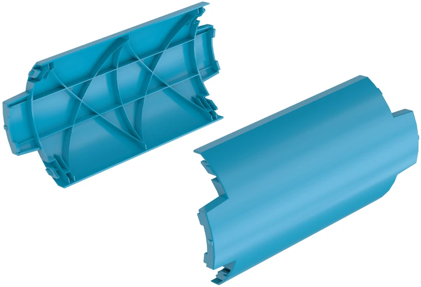 Aptel CELLFAST CILINDRO RITĖS RINKINYS 1/2″ 45 M ALUPLUS/COMPACT