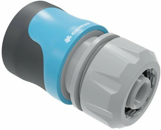 CELLFAST GREITAS JUNGTIS SODO ŽARNAI 1/2" SAFETOUCH IDEALUS