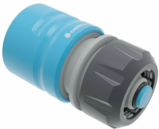CELLFAST GREITAS JUNGTIS 1/2" SODO ŽARNAI SU IDEALIA SUSTABDYMO FUNKCIJA