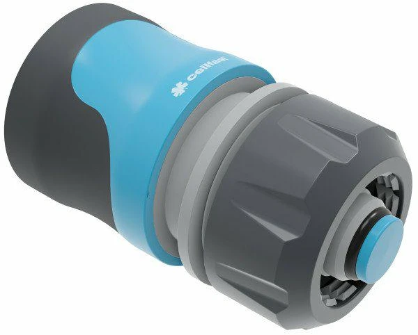 CELLFAST GREITAS JUNGTIS 1/2" SODO ŽARNAI SU STOP FUNKCIJA SAFETOUCH IDEALUS