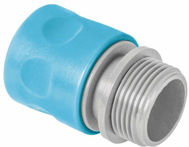 CELLFAST GREITAS JUNGTIS SODO ŽARNOS SRIEGIUI IŠORINIS 3/4" IDEALUS
