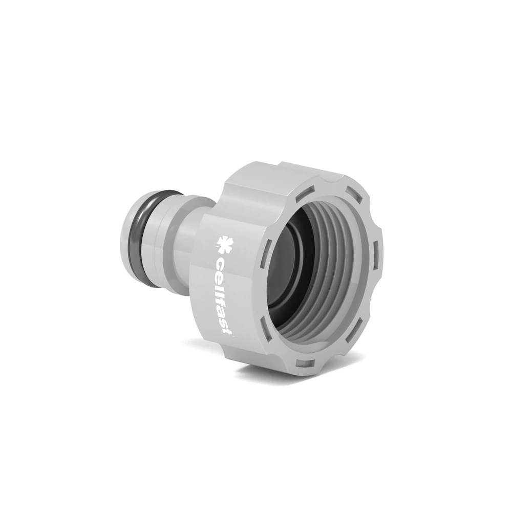 IDEALUS CELLFAST 1" JUOSTOS PRIJUNGIMAS