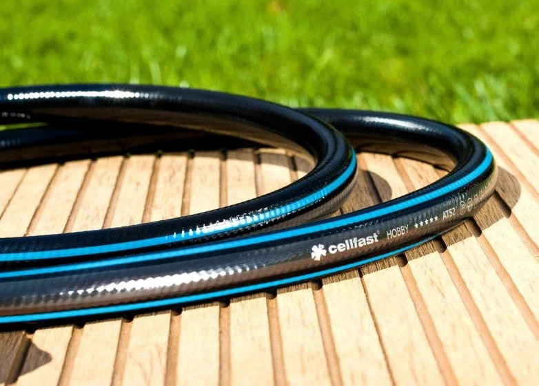 CELLFAST HOBBY ATS SODO ŽARNA 3/4 "25 metrų