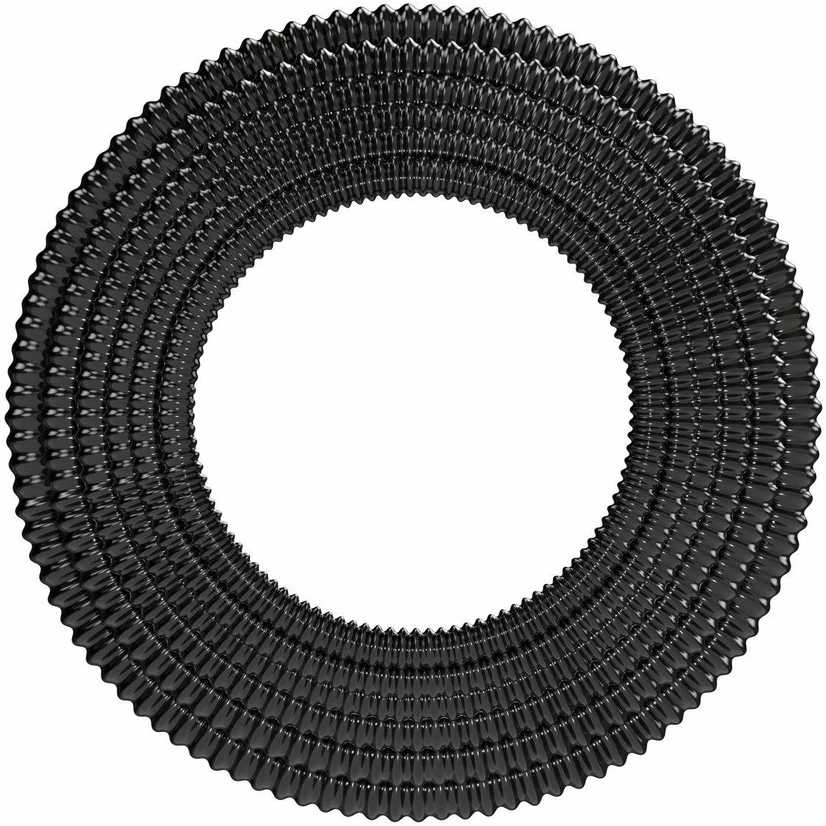 Siurbimo žarna Cellfast 23-612; 32 mm; 18 m