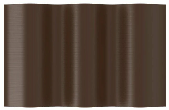 CELLFAST OBRZEŻE OGRODOWE ZIELONE 15cm x 9m