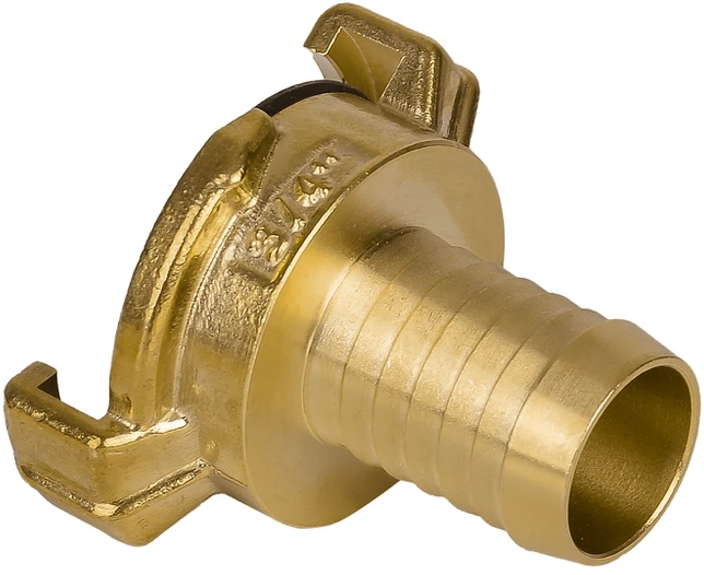 CELLFAST ŽARNOS JUNGTIS SU ANTGALIU TIPO GK 3/4″ /ŽALVARINĖ