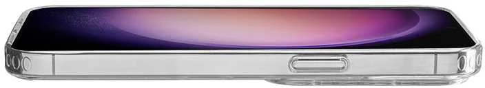 Cellular Line Cellularline Clear Strong - dėklas Samsung Galaxy S24 Ultra Transparent