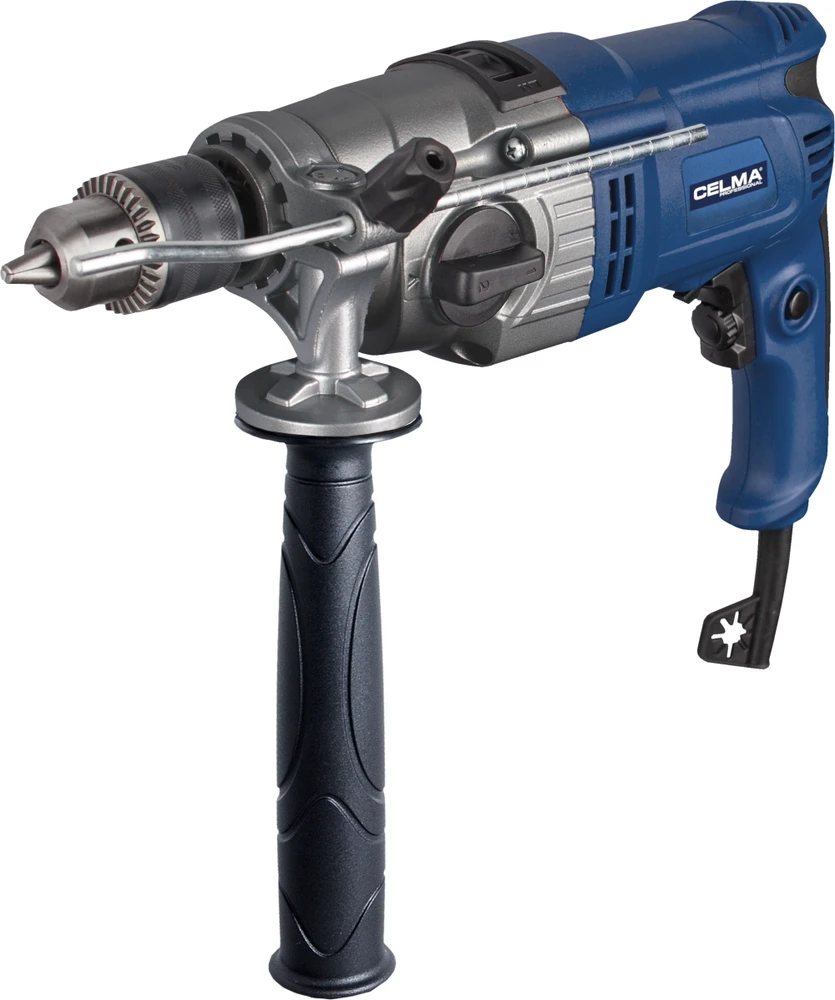 CELMA GRĄŽAS UDR.2-B PRCz-13GEO / 950W