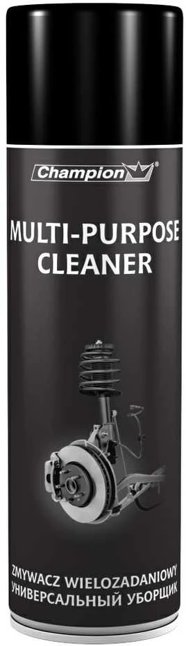 Champion Aero CHAMPION Multipurpose Cleaner Purškiklis, stabdžių valiklis, 500 ml