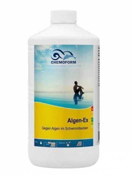 Chemoform Algicidas Algen Ex, 1L