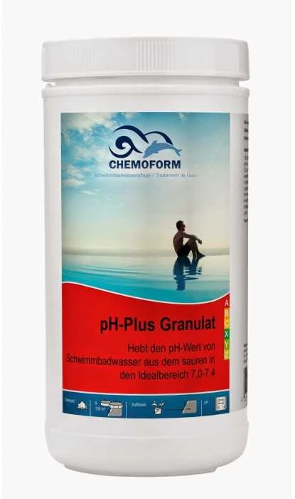pH plus Chemoform 1kg