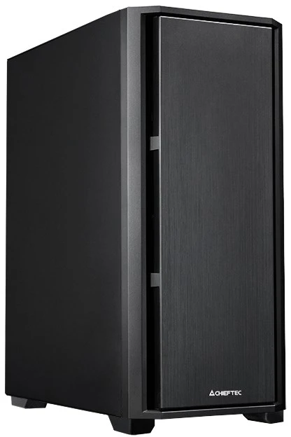 Chieftec Pro Midi Q AS-02B-OP