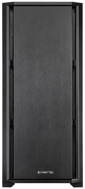 Chieftec Pro Midi Q AS-02B-OP