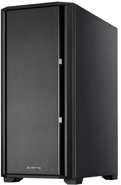 Chieftec Pro Midi Q AS-02B-OP