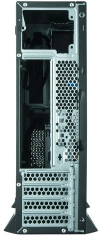 CHIEFTEC CS-12B kompiuterio dėklas SFF USB 3.0 TFX 300W mATX