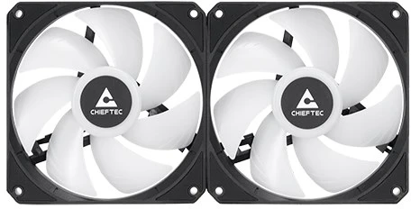 CHIEFTEC ICEBERG 240 RGB CPU Liquid Cooler