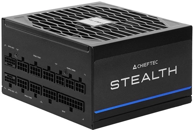 Chieftec SPX-1200-FC