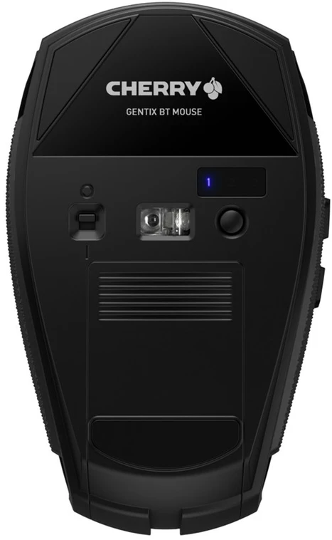 Įvesties Prietaisas - Cherry Gentix BT Optinis Pelė 7 Mygtukai Bluetooth 1000/2000 DPI