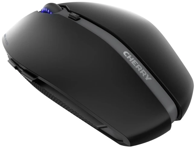 Įvesties Prietaisas - Cherry Gentix BT Optinis Pelė 7 Mygtukai Bluetooth 1000/2000 DPI
