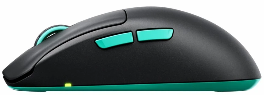 Pelė CHERRY XTRFY M68 Wireless