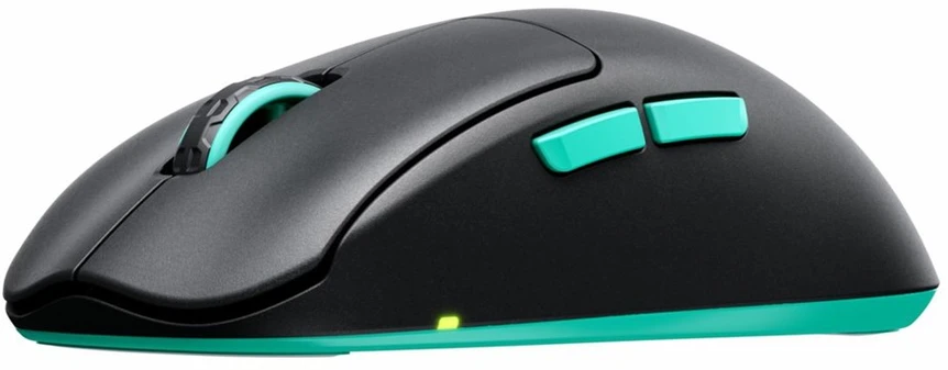 Pelė CHERRY XTRFY M68 Wireless