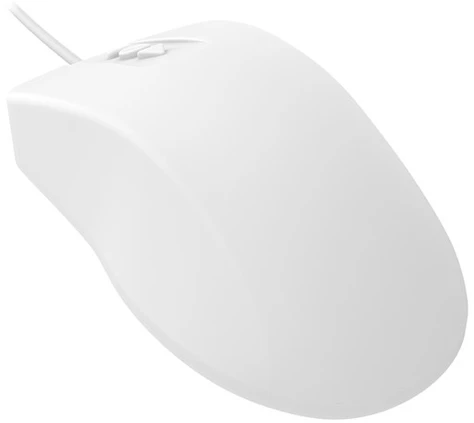 Cherry Active Key Medical AK-PMH12 Pelė optinė 5 mygtukai baltas