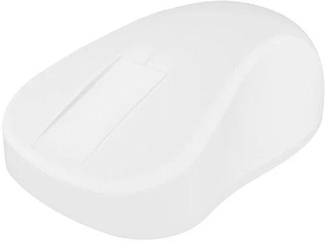 Cherry Active Key Medical AK-PMH21 Pelė Ergonomiška Wireless baltas