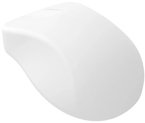 Cherry Active Key Medical AK-PMH21 Pelė Ergonomiška Wireless baltas