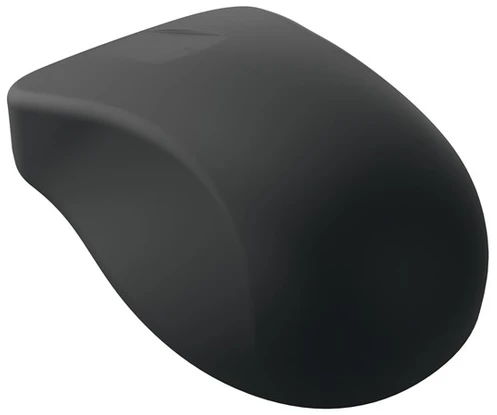 Cherry CHR Contour Design Active Key AK-PMH21OS-FUS-B kompiuterinė pelė Medicininis Abiems rankoms Radijo dažnio Optinė belaidė 1000 DPI