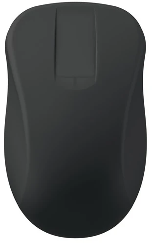 Cherry CHR Contour Design Active Key AK-PMH21OS-FUS-B kompiuterinė pelė Medicininis Abiems rankoms Radijo dažnio Optinė belaidė 1000 DPI