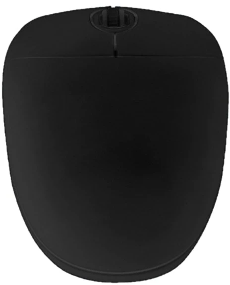 Pelė Cherry Active KEY MMS AK-PMJ1 su laidu juodas IP68