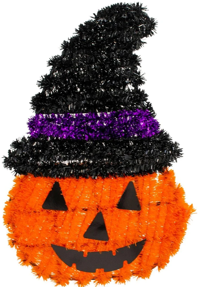 Christmas Decoration dekoratyvinė moliūgų figūra helovinui 35 cm