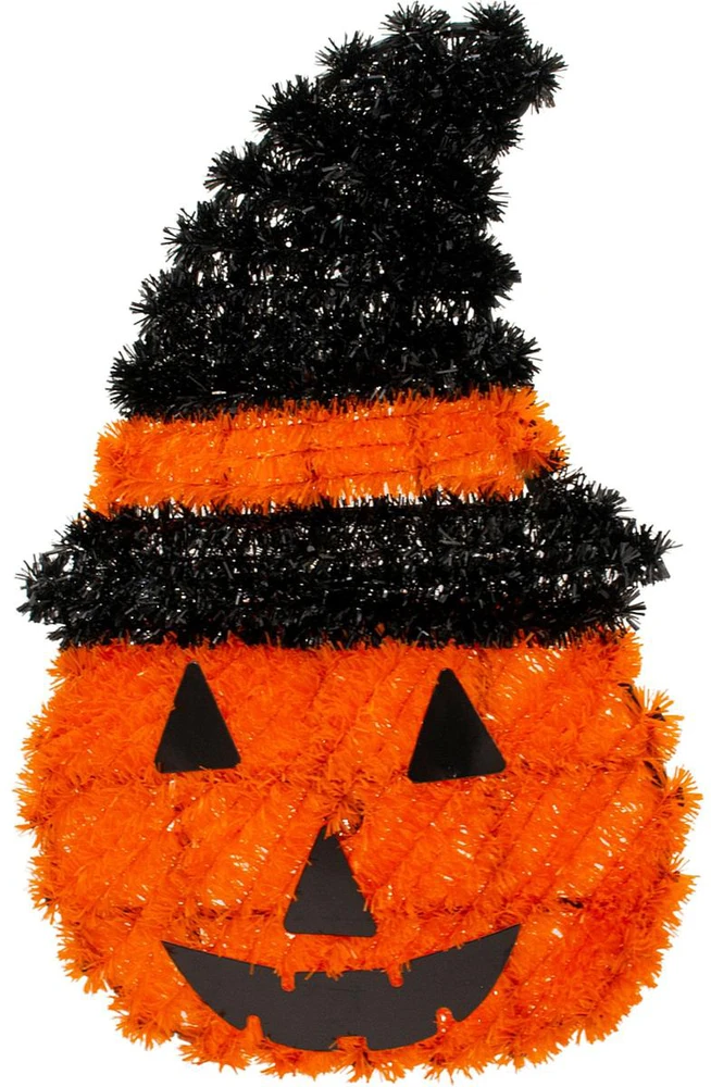 Christmas Decoration dekoratyvinė moliūgo figūra 35 cm helovino