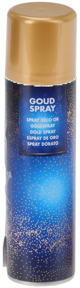 Christmas Decoration auksiniai dekoratyviniai dažai 150 ml