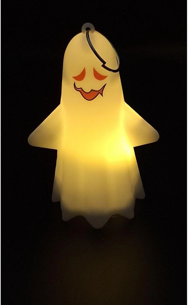 Christmas Decoration Pakabinama dekoratyvinė LED dvaselė