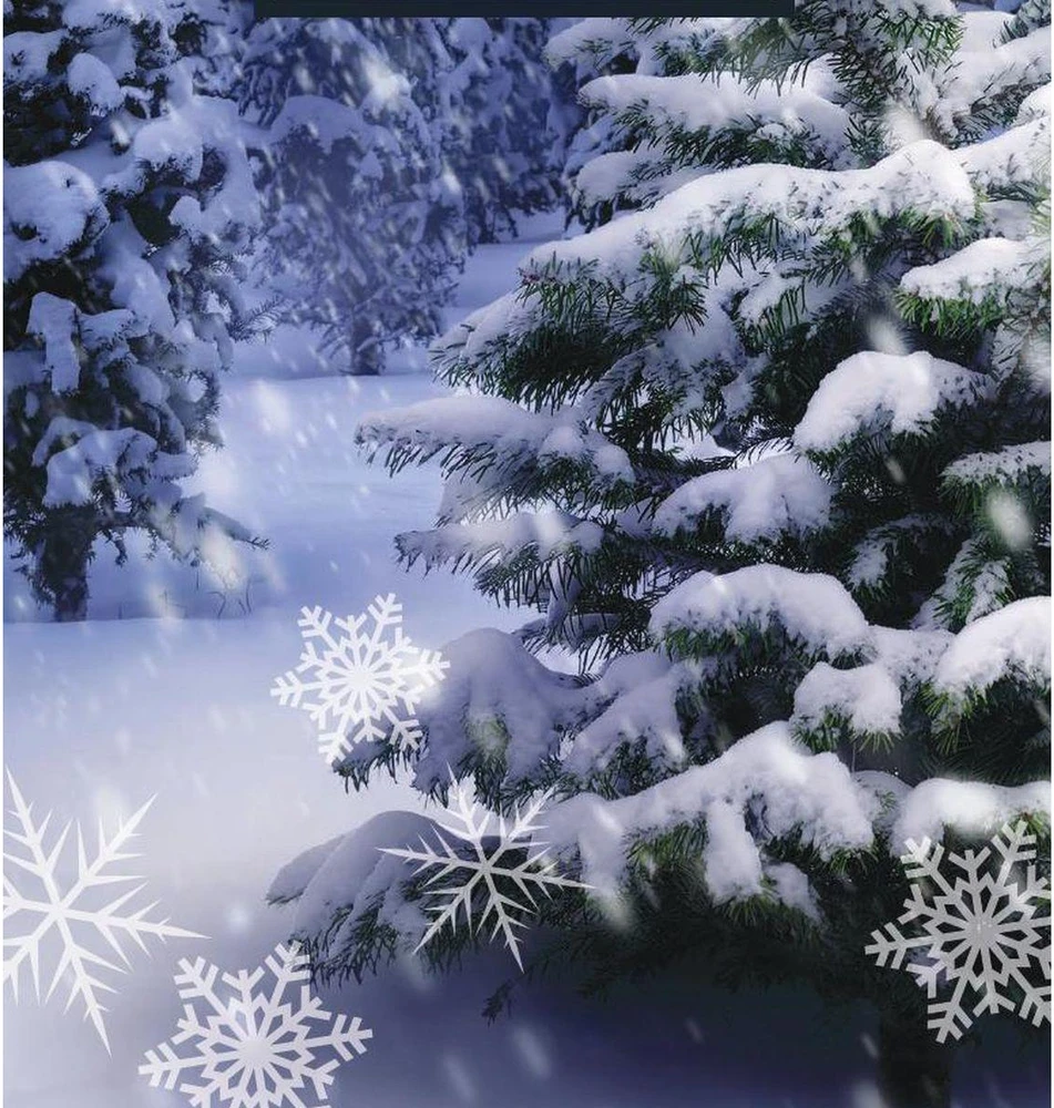 Christmas Decoration DIRBTINIS SNIEGAS PURŠKIAMAS DEKORATYVINIS EGLUTEI LANGAMS 150ML 520464