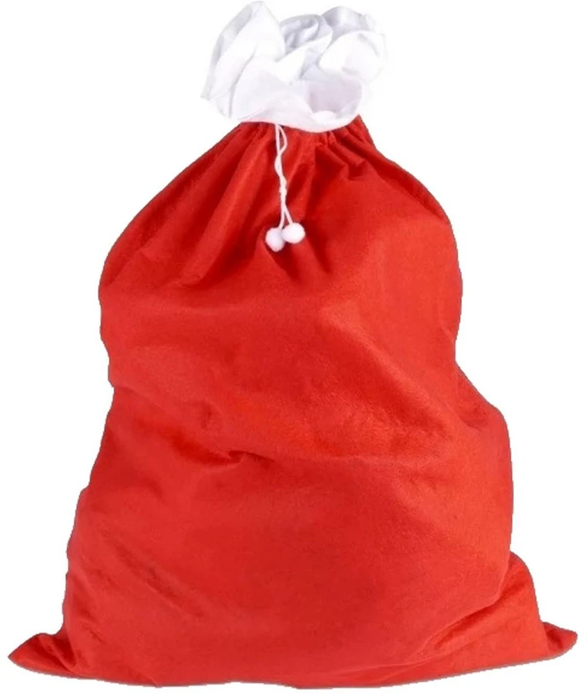 Christmas Decoration Kalėdų Senelio maišas 60x90 cm