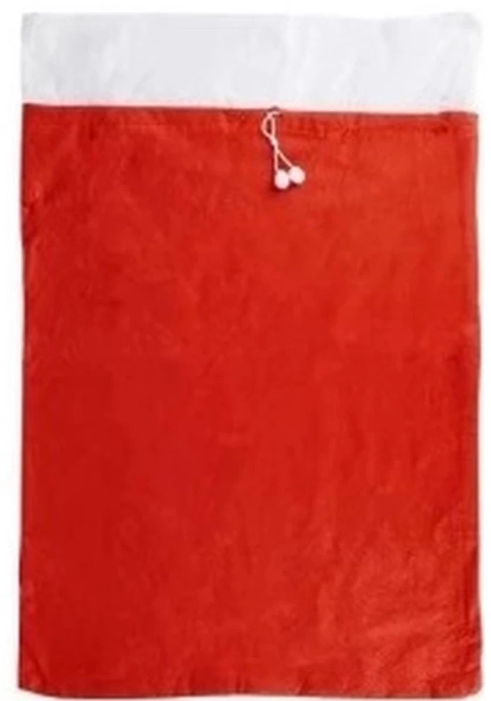 Christmas Decoration Kalėdų Senelio maišas 60x90 cm