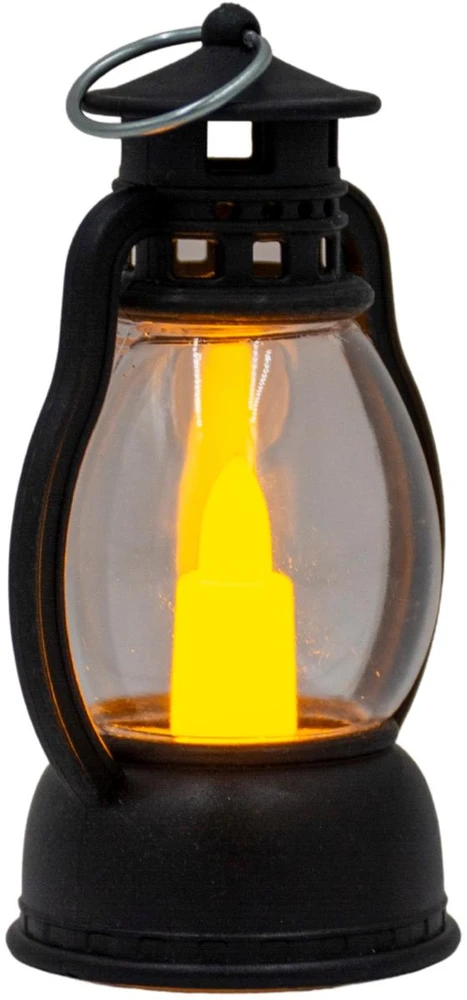 Christmas Decoration LATARENKA LED ALIEJINĖS LEMPOS IMITACIJA 9CM ŽVAKUTĖ TEA LIGHT 109185